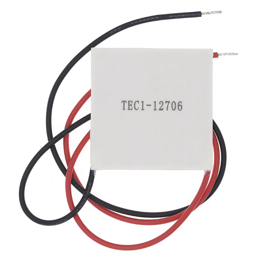 Celda Peltier Tec 12706 6 Amp 12v